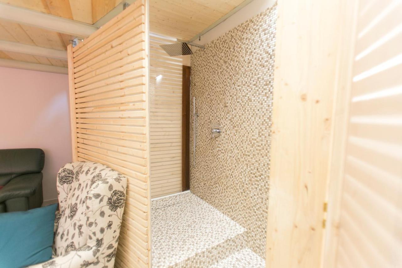 Anticaglia/24 Bed & Breakfast Napoli Dış mekan fotoğraf