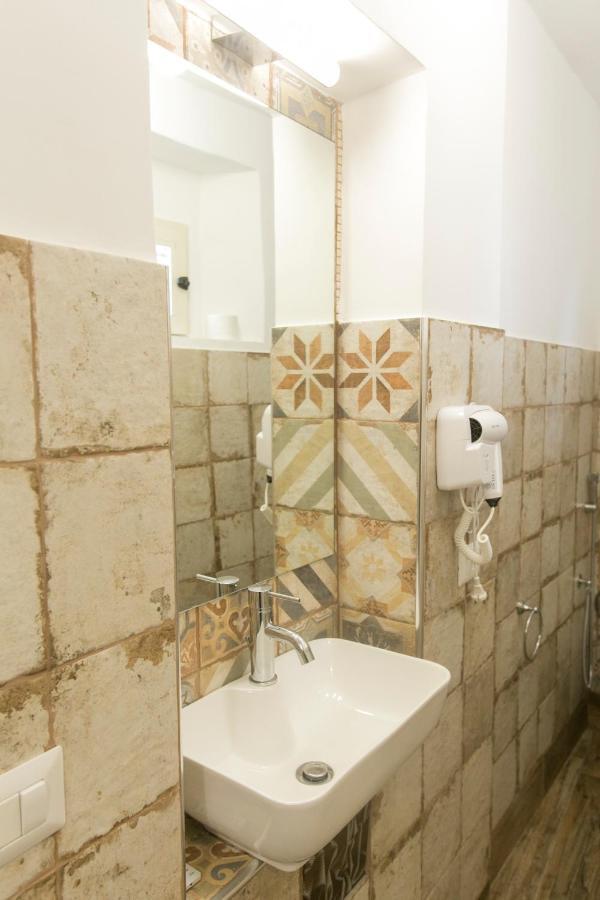 Anticaglia/24 Bed & Breakfast Napoli Dış mekan fotoğraf